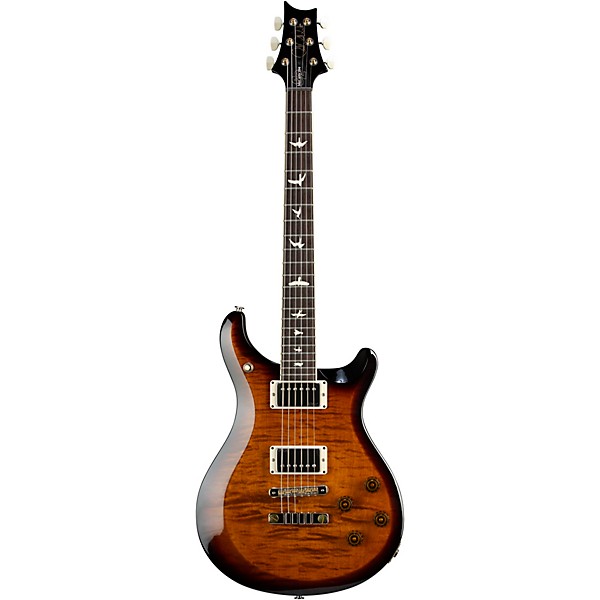PRS S2 McCarty 594 Electric Guitar - Black Amber