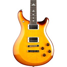 PRS S2 McCarty 594 Electric Guitar Honey Gold Burst PRS S2 McCarty 594 Electric Guitar Honey Gold Burst