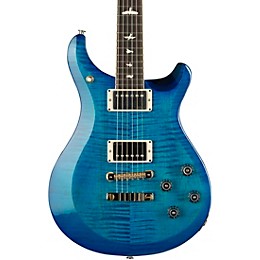 PRS S2 McCarty 594 Electric Guitar Lake Blue