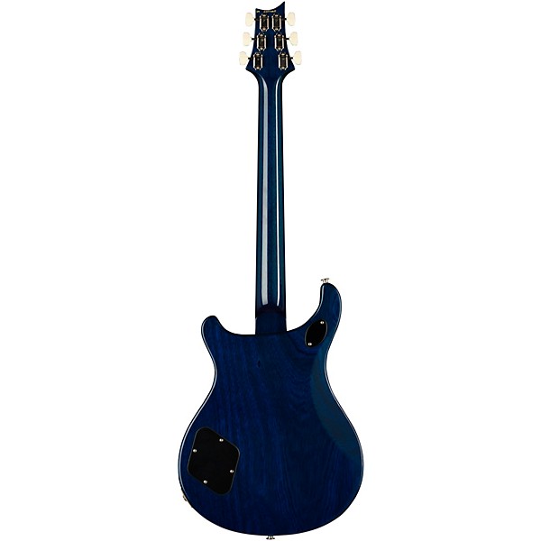 PRS S2 McCarty 594 Electric Guitar Lake Blue