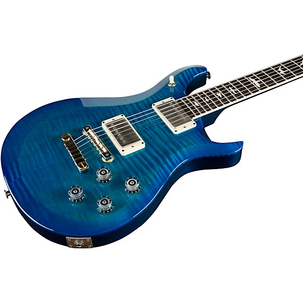 PRS S2 McCarty 594 Electric Guitar Lake Blue