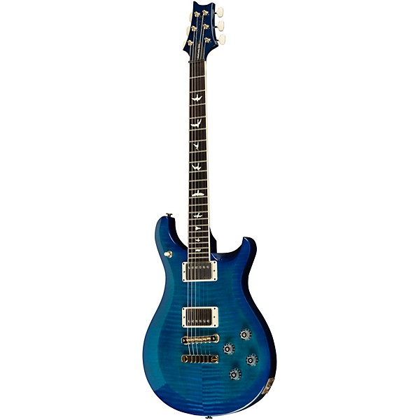 PRS S2 McCarty 594 Electric Guitar Lake Blue