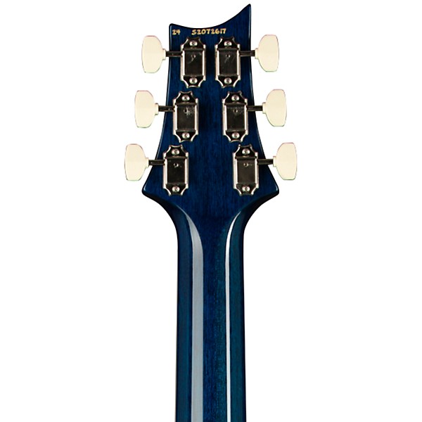 PRS S2 McCarty 594 Electric Guitar Lake Blue