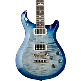 PRS S2 McCarty 594 Electric Guitar - Faded Gray Black Blue Burst