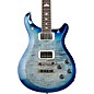 PRS S2 McCarty 594 Electric Guitar - Faded Gray Black Blue Burst thumbnail