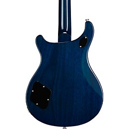 PRS S2 McCarty 594 Electric Guitar - Faded Gray Black Blue Burst
