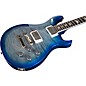 PRS S2 McCarty 594 Electric Guitar - Faded Gray Black Blue Burst