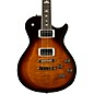 PRS S2 McCarty 594 Singlecut Electric Guitar Black Amber thumbnail