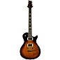 PRS S2 McCarty 594 Singlecut Electric Guitar Black Amber