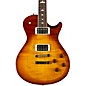 PRS S2 McCarty 594 Singlecut Electric Guitar Honey Gold Burst thumbnail