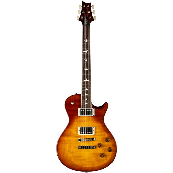 PRS S2 McCarty 594 Singlecut Electric Guitar Honey Gold Burst