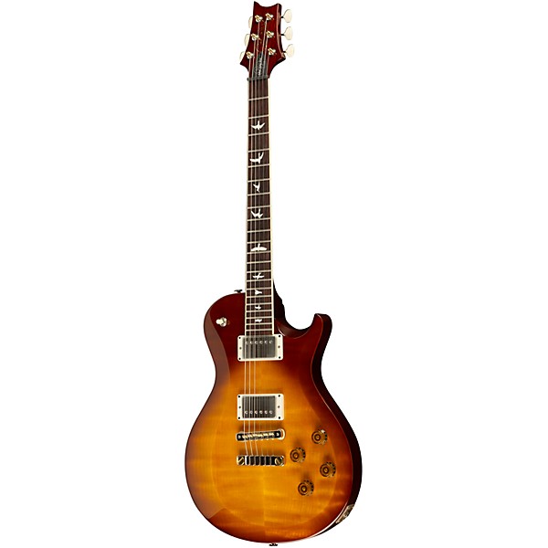 PRS S2 McCarty 594 Singlecut Electric Guitar Honey Gold Burst