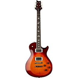 PRS S2 McCarty 594 Singlecut Electric Guitar Dark Cherry Sunburst