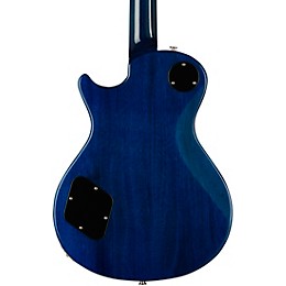 PRS S2 McCarty 594 Singlecut Electric Guitar Lake Blue