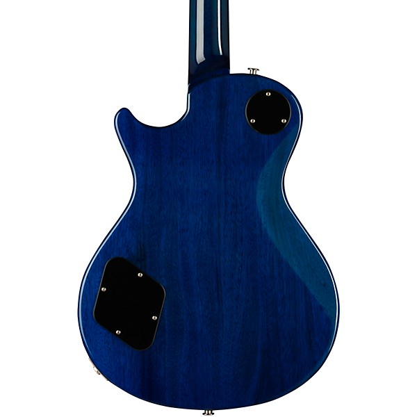 PRS S2 McCarty 594 Singlecut Electric Guitar Lake Blue