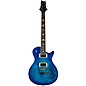 PRS S2 McCarty 594 Singlecut Electric Guitar Lake Blue