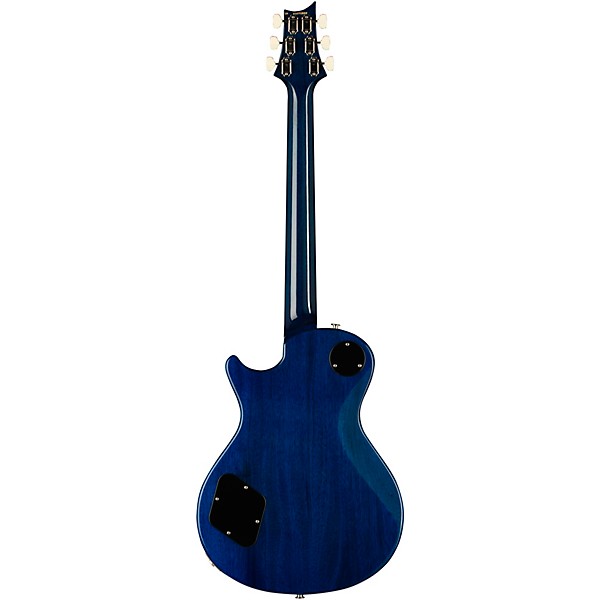 PRS S2 McCarty 594 Singlecut Electric Guitar Lake Blue