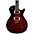 PRS S2 McCarty 594 Singlecut Electric Guitar Dark Cherry Sunburst PRS S2 McCarty 594 Singlecut Electric Guitar Fire Red Burst