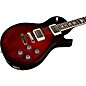 PRS S2 McCarty 594 Singlecut Electric Guitar Fire Red Burst