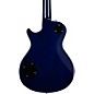 PRS S2 McCarty 594 Singlecut Electric Guitar Faded Gray Black Blue Burst