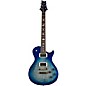 PRS S2 McCarty 594 Singlecut Electric Guitar Faded Gray Black Blue Burst