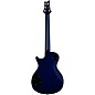 PRS S2 McCarty 594 Singlecut Electric Guitar Faded Gray Black Blue Burst