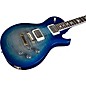 PRS S2 McCarty 594 Singlecut Electric Guitar Faded Gray Black Blue Burst