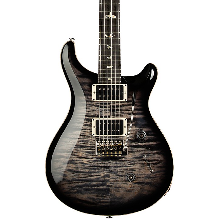ギター PRS SE Custom24 Faded Gray Black Burst M08991000001000-00-720x720.jpg