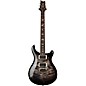 PRS Custom 24 Electric Guitar Charcoal Burst