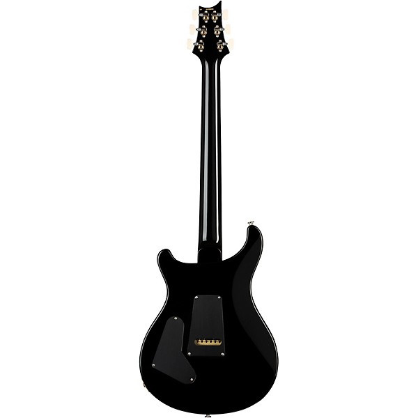 PRS Custom 24 Electric Guitar Charcoal Burst