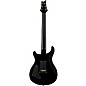 PRS Custom 24 Electric Guitar Charcoal Burst