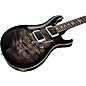 PRS Custom 24 Electric Guitar Charcoal Burst