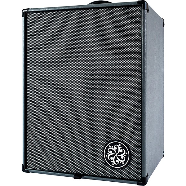 Darkglass M 500 Bass Combo 2x10 Analog Amp Blue