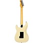 Godin LERXST Limelight LTD Electric Guitar With Vega Tremolo Cream