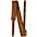 Martin Luxe by Martin Leather Guitar Strap Brown 2.5 in. Martin Luxe by Martin Leather Guitar Strap Tan 2.5 in.