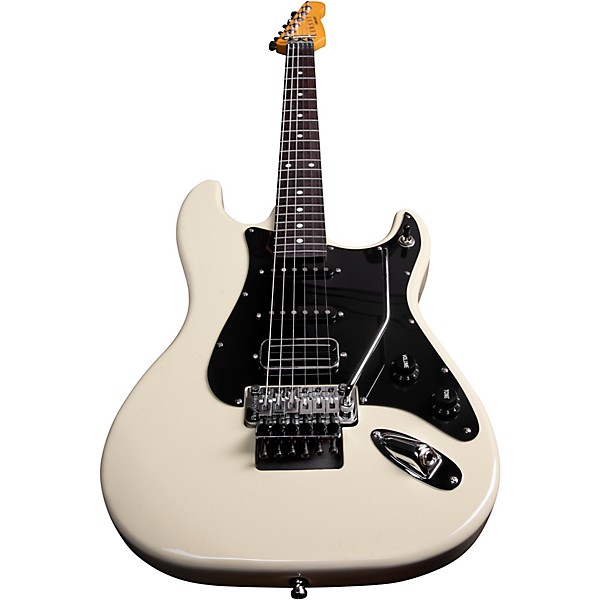 Godin LERXST Limelight With Floyd Rose Electric Guitar Cream