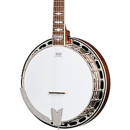 Epiphone Mastertone Classic Resonator Banjo Natural