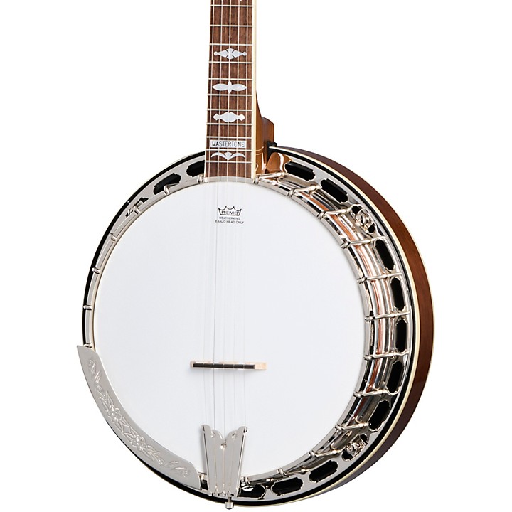 エピフォン Epiphone Banjo バンジョー Amazon.co.jp: エピフォン Epiphone MB-100 NA Banjo バンジョー