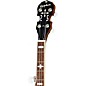 Epiphone Mastertone Classic Resonator Banjo Natural