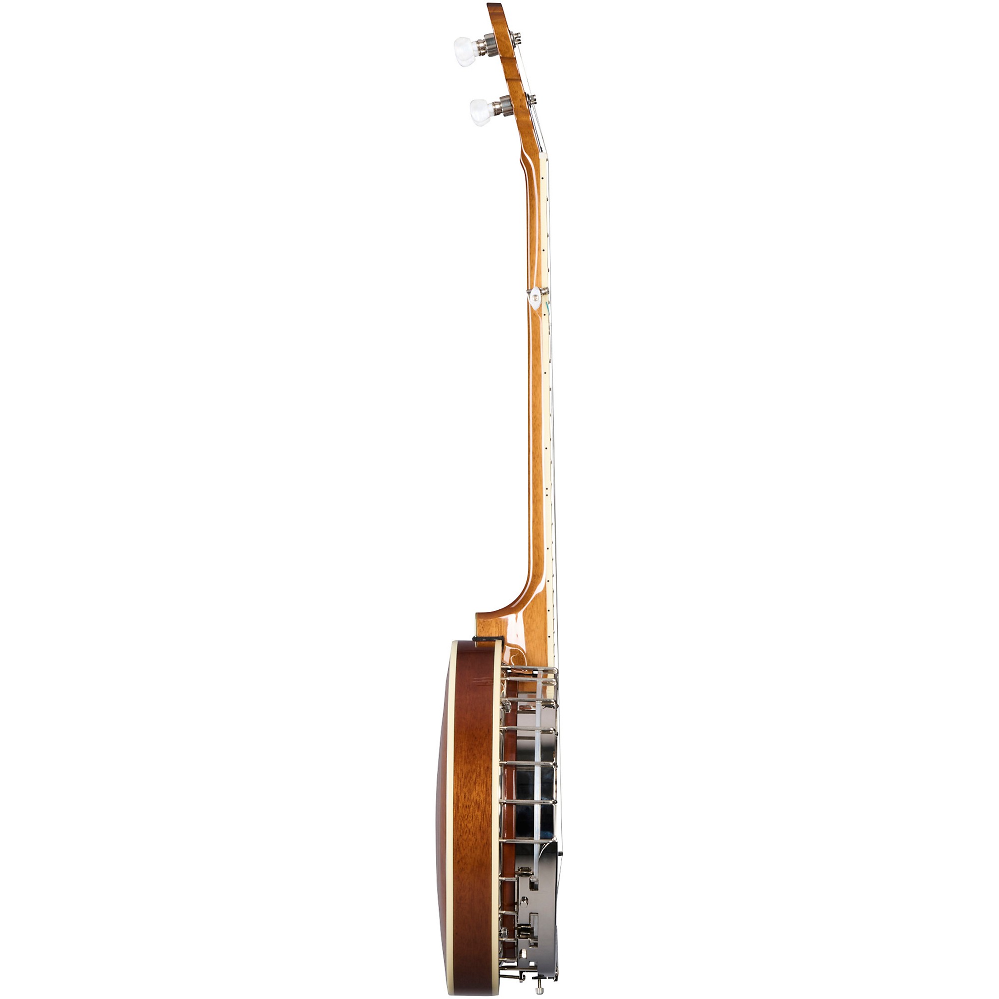 Epiphone Mastertone Classic Resonator Banjo Natural | Guitar
