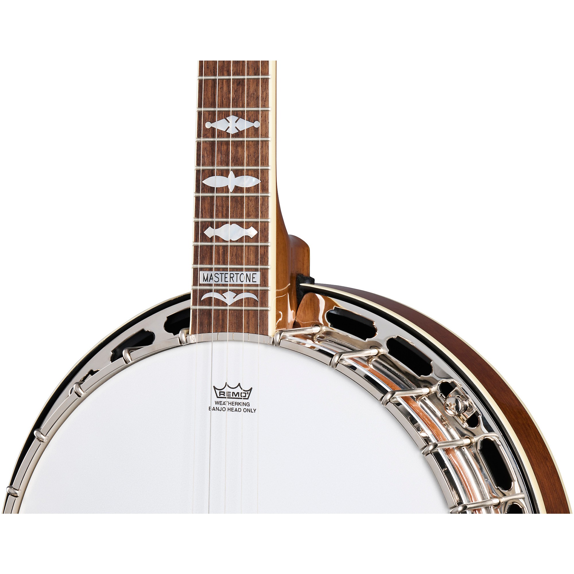 エピフォン Epiphone Banjo バンジョー Epiphone / Inspired by Gibson Mastertone Classic Banjo