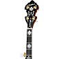 Epiphone Earl Scruggs Signature Golden Deluxe Resonator Banjo Natural