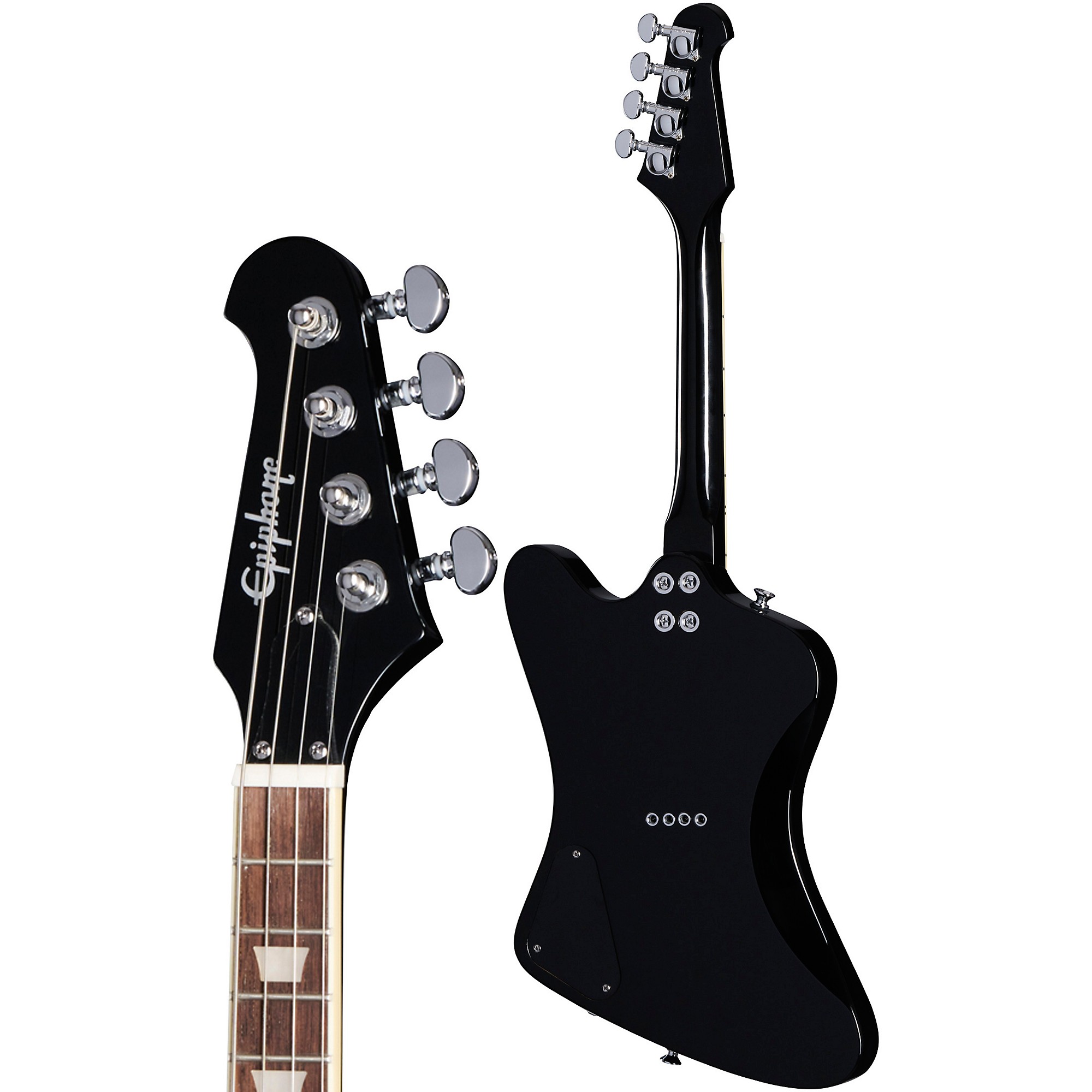 レア！ Epiphone Mandobird IVエレキマンドリン マンドバード