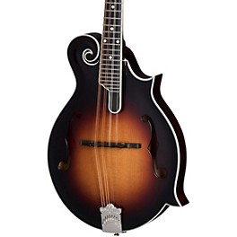 Epiphone F-5G F-Style Mandolin Cremona Sunburst