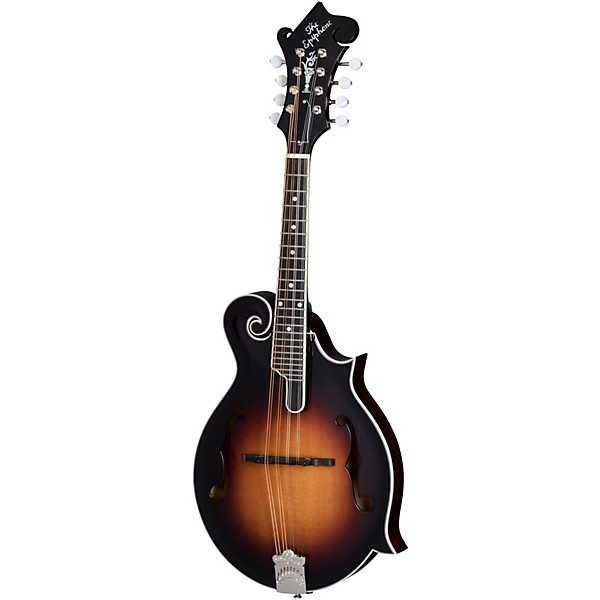 Epiphone F-5G F-Style Mandolin Cremona Sunburst