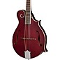 Epiphone F-5 Studio F-Style Mandolin Wine Red Satin thumbnail