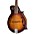 Epiphone F-5 Studio F-Style Mandolin Vintage Sunburst Satin Epiphone F-5 Studio F-Style Mandolin Vintage Sunburst Satin