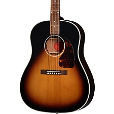 Epiphone Inspired by Gibson J-45 Acoustic-Electric Guitar