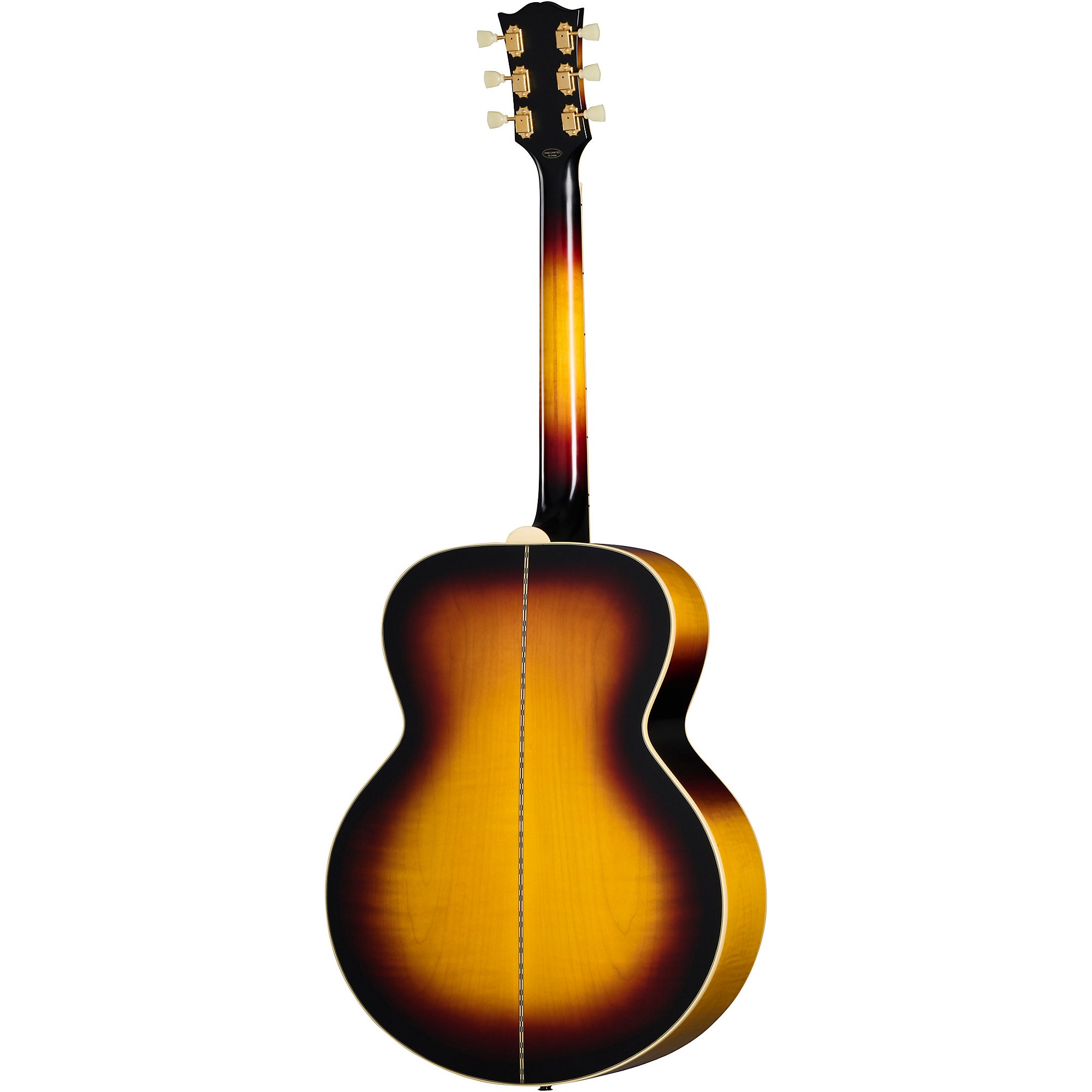 Open Box Epiphone Inspired by Gibson Custom 1957 SJ-200 Acoustic