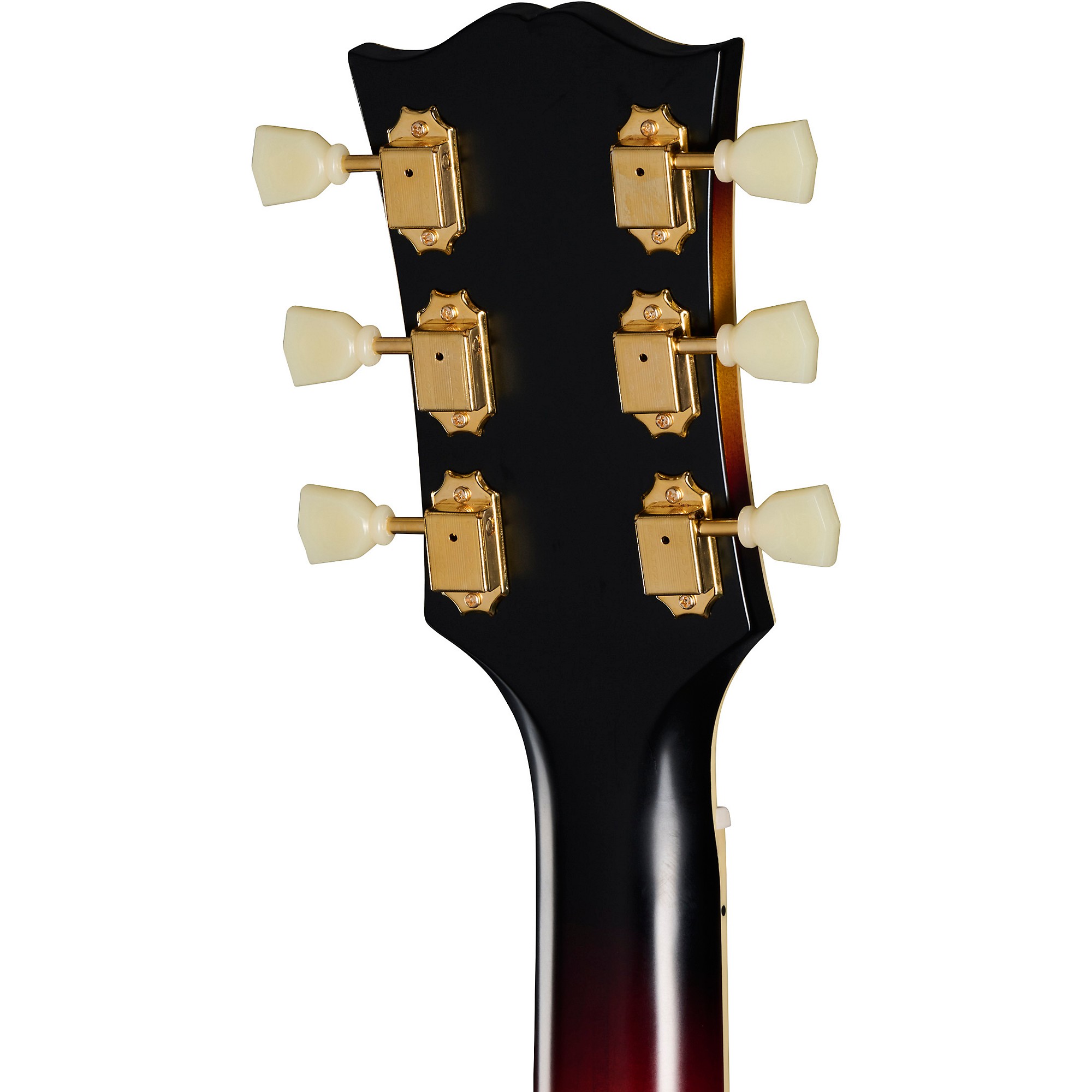 Open Box Epiphone Inspired by Gibson Custom 1957 SJ-200 Acoustic